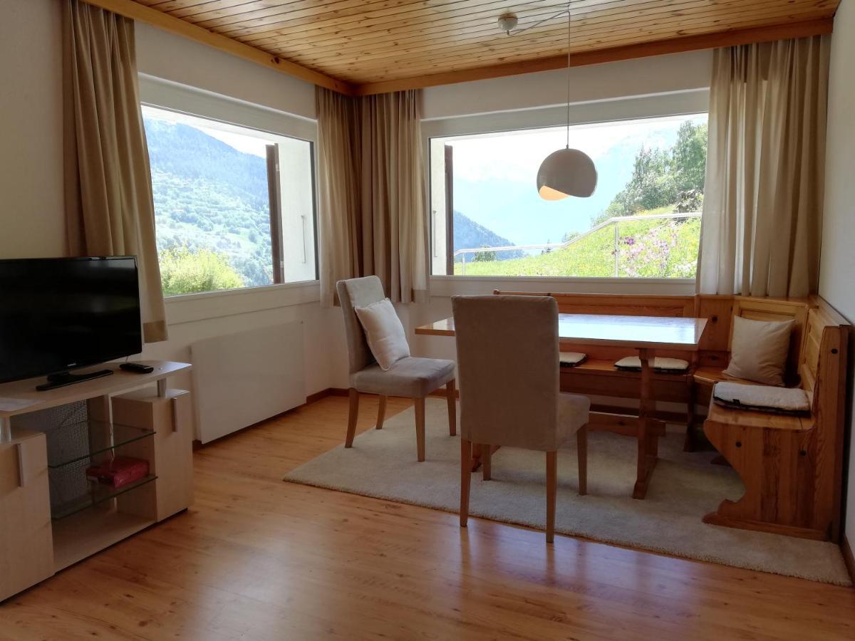 Inden Chalet Waldrand מראה חיצוני תמונה